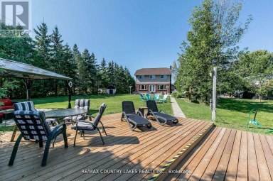 47 LAKE AVENUE Ramara (Brechin) Ontario photo 34
