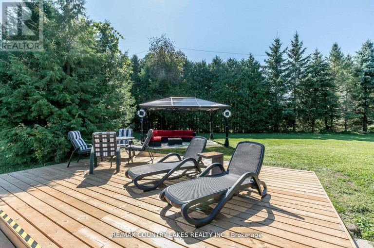47 LAKE AVENUE, Ramara (Brechin), Ontario, L0K1B0