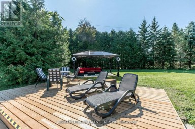 47 LAKE AVENUE Ramara (Brechin) Ontario photo 35