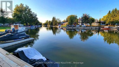 47 LAKE AVENUE Ramara (Brechin) Ontario photo 36