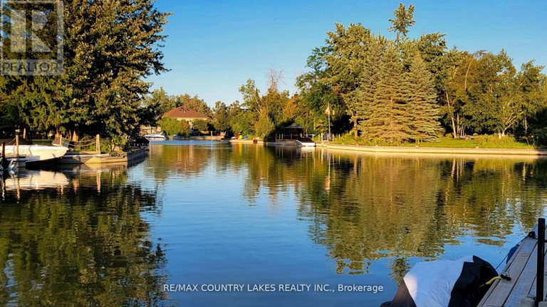 47 LAKE AVENUE, Ramara (Brechin), Ontario, L0K1B0