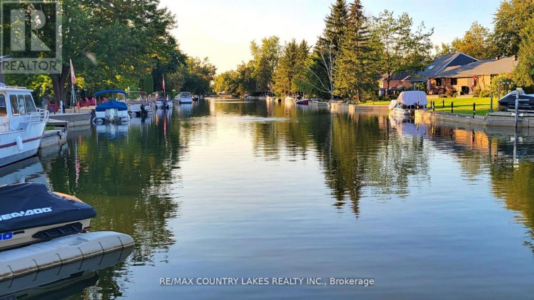47 LAKE AVENUE, Ramara (Brechin), Ontario, L0K1B0