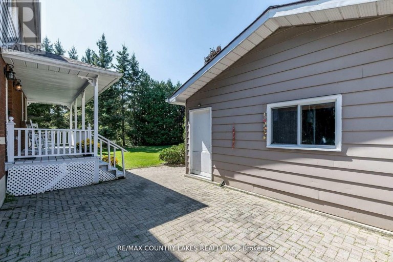 47 LAKE AVENUE, Ramara (Brechin), Ontario, L0K1B0