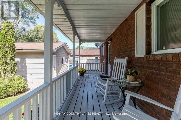47 LAKE AVENUE, Ramara (Brechin), Ontario, L0K1B0