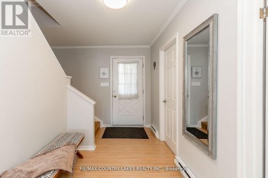 47 LAKE AVENUE Ramara (Brechin) Ontario photo 7