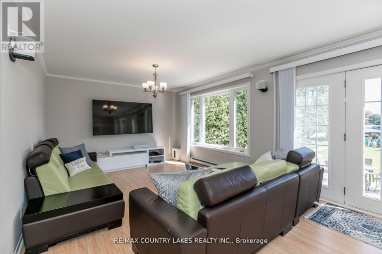 47 LAKE AVENUE, Ramara (Brechin), Ontario, L0K1B0