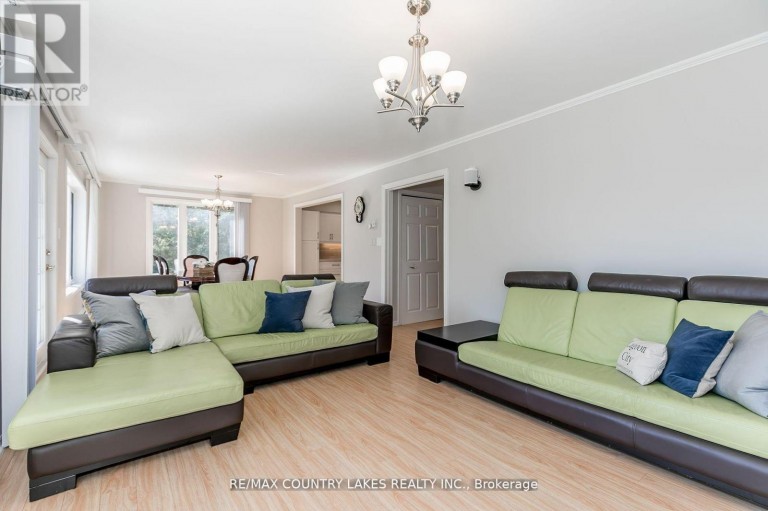 47 LAKE AVENUE, Ramara (Brechin), Ontario, L0K1B0