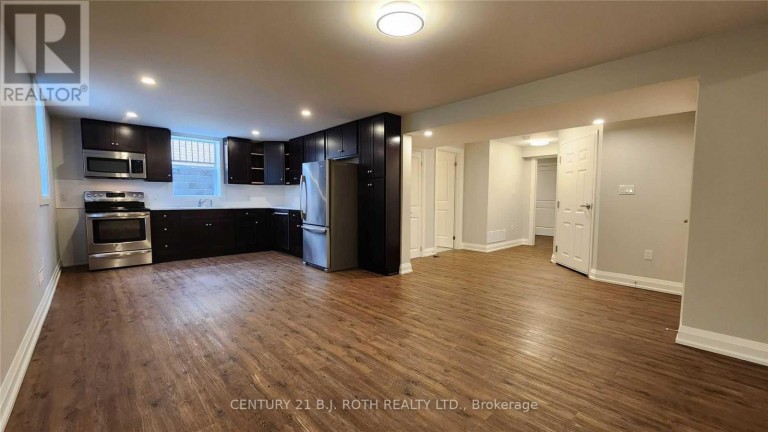 LOWER - 300 CUNDLES ROAD W, Barrie (Northwest), Ontario, L4N7C9