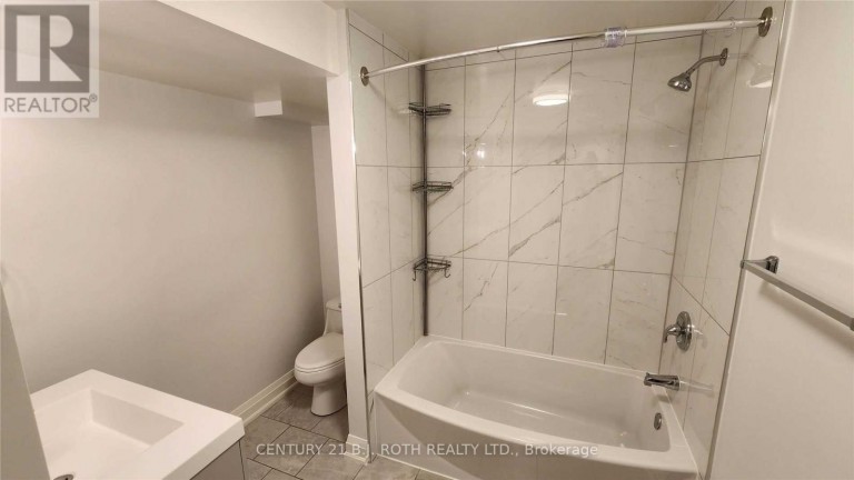 LOWER - 300 CUNDLES ROAD W, Barrie (Northwest), Ontario, L4N7C9