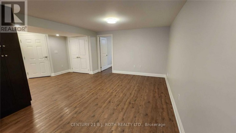 LOWER - 300 CUNDLES ROAD W, Barrie (Northwest), Ontario, L4N7C9
