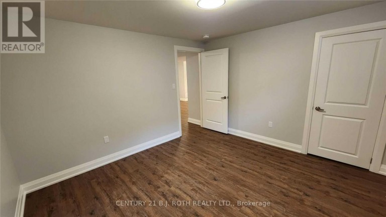 LOWER - 300 CUNDLES ROAD W, Barrie (Northwest), Ontario, L4N7C9