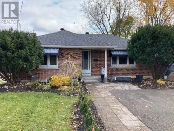 133 COOK STREET Barrie (Codrington) Ontario photo 1