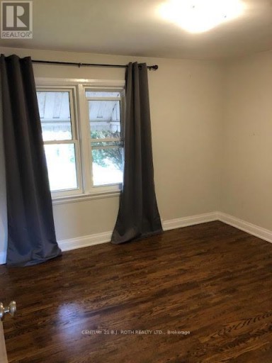 133 COOK STREET, Barrie (Codrington), Ontario, L4M4G8