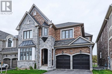 3286 CHARLES BIGGAR DRIVE Oakville (GO Glenorchy) Ontario photo 1