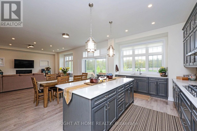 3286 CHARLES BIGGAR DRIVE, Oakville (GO Glenorchy), Ontario, L6M1N3