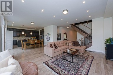 3286 CHARLES BIGGAR DRIVE Oakville (GO Glenorchy) Ontario photo 11