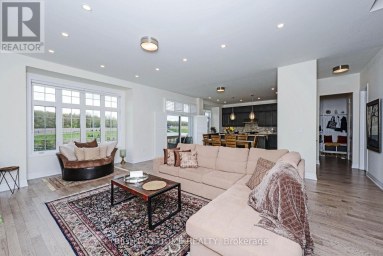3286 CHARLES BIGGAR DRIVE Oakville (GO Glenorchy) Ontario photo 12