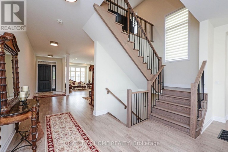 3286 CHARLES BIGGAR DRIVE, Oakville (GO Glenorchy), Ontario, L6M1N3