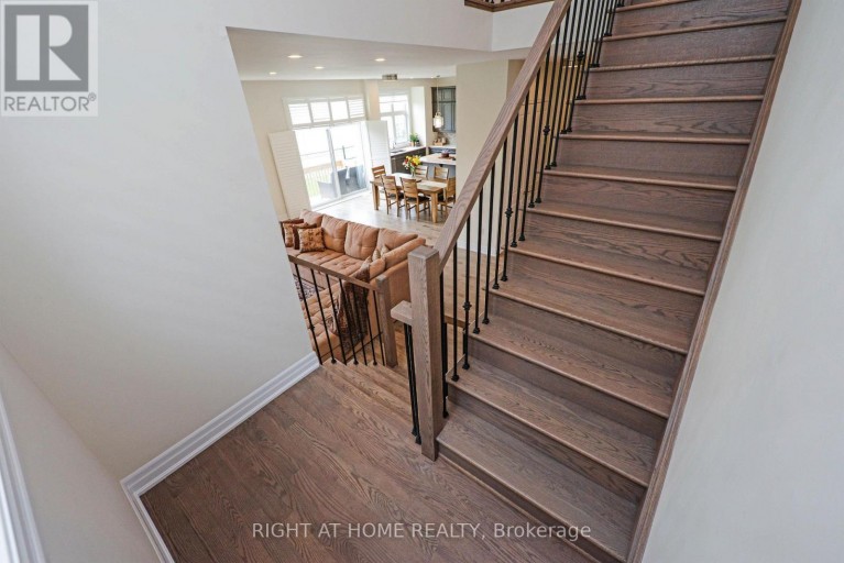 3286 CHARLES BIGGAR DRIVE, Oakville (GO Glenorchy), Ontario, L6M1N3