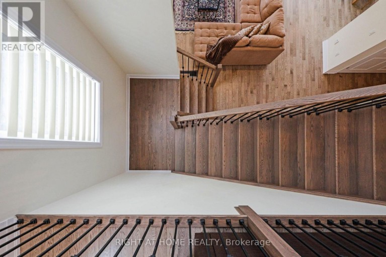 3286 CHARLES BIGGAR DRIVE, Oakville (GO Glenorchy), Ontario, L6M1N3