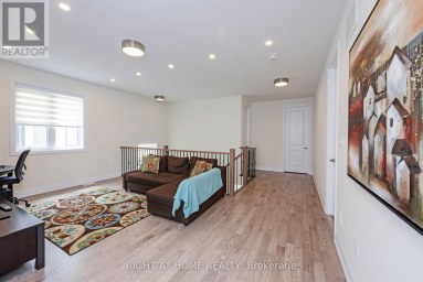 3286 CHARLES BIGGAR DRIVE Oakville (GO Glenorchy) Ontario photo 17