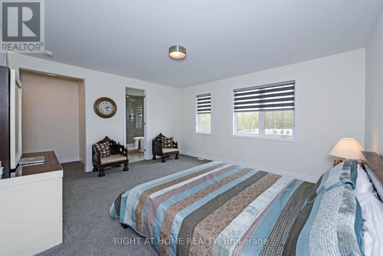 3286 CHARLES BIGGAR DRIVE, Oakville (GO Glenorchy), Ontario, L6M1N3