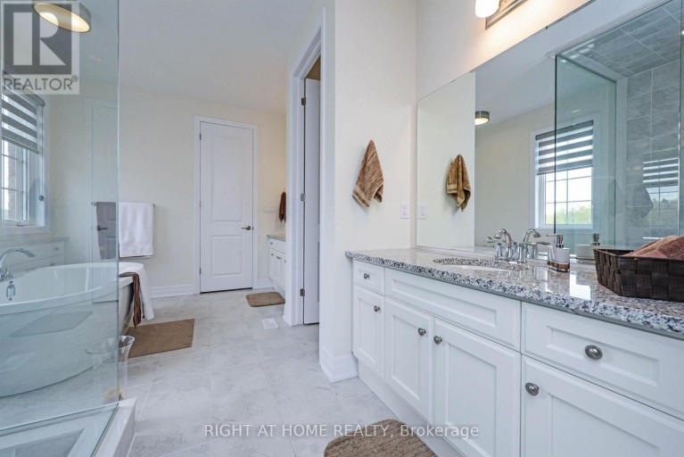 3286 CHARLES BIGGAR DRIVE, Oakville (GO Glenorchy), Ontario, L6M1N3