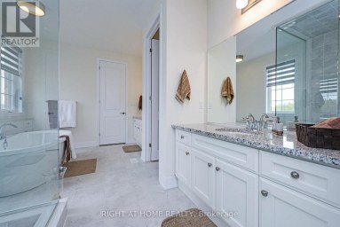 3286 CHARLES BIGGAR DRIVE Oakville (GO Glenorchy) Ontario photo 20