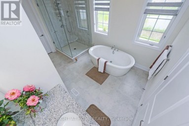 3286 CHARLES BIGGAR DRIVE Oakville (GO Glenorchy) Ontario photo 21