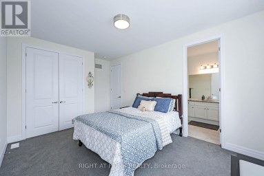 3286 CHARLES BIGGAR DRIVE Oakville (GO Glenorchy) Ontario photo 22