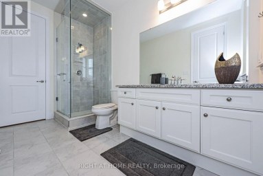 3286 CHARLES BIGGAR DRIVE Oakville (GO Glenorchy) Ontario photo 23
