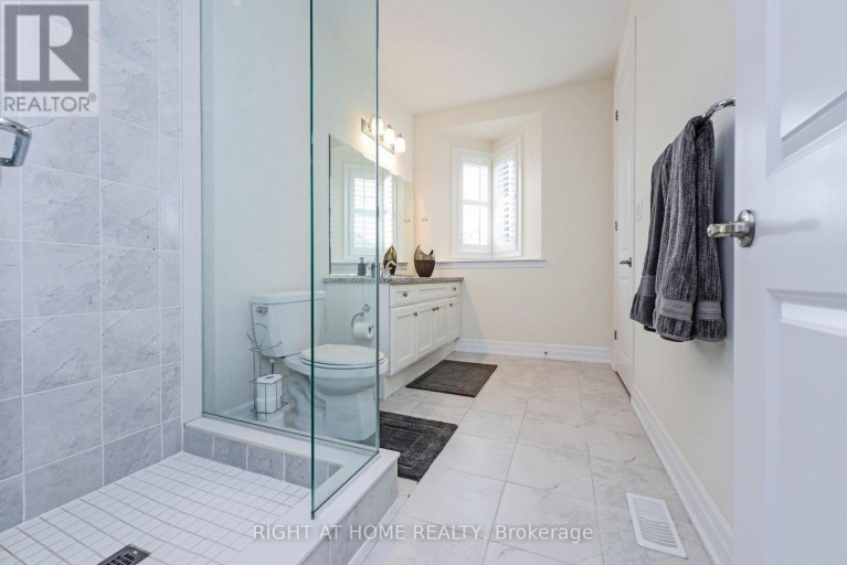 3286 CHARLES BIGGAR DRIVE, Oakville (GO Glenorchy), Ontario, L6M1N3