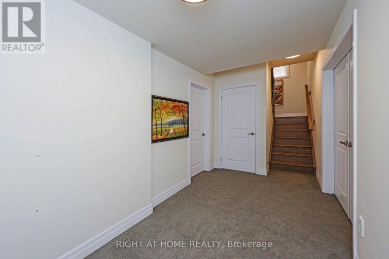 3286 CHARLES BIGGAR DRIVE, Oakville (GO Glenorchy), Ontario, L6M1N3