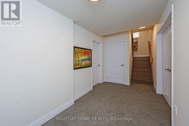 3286 CHARLES BIGGAR DRIVE Oakville (GO Glenorchy) Ontario photo 25