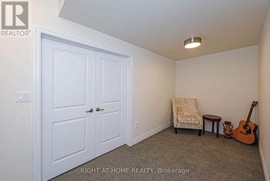 3286 CHARLES BIGGAR DRIVE Oakville (GO Glenorchy) Ontario photo 26