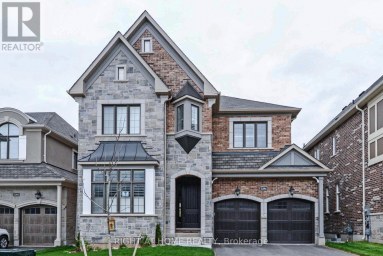 3286 CHARLES BIGGAR DRIVE Oakville (GO Glenorchy) Ontario photo 29