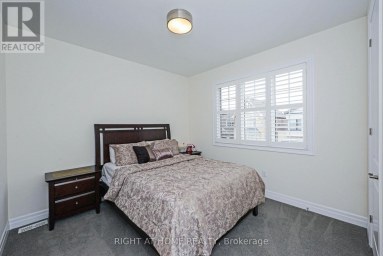 3286 CHARLES BIGGAR DRIVE Oakville (GO Glenorchy) Ontario photo 30