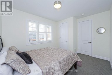 3286 CHARLES BIGGAR DRIVE Oakville (GO Glenorchy) Ontario photo 31