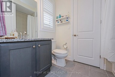 3286 CHARLES BIGGAR DRIVE Oakville (GO Glenorchy) Ontario photo 32