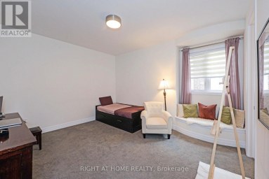 3286 CHARLES BIGGAR DRIVE Oakville (GO Glenorchy) Ontario photo 33