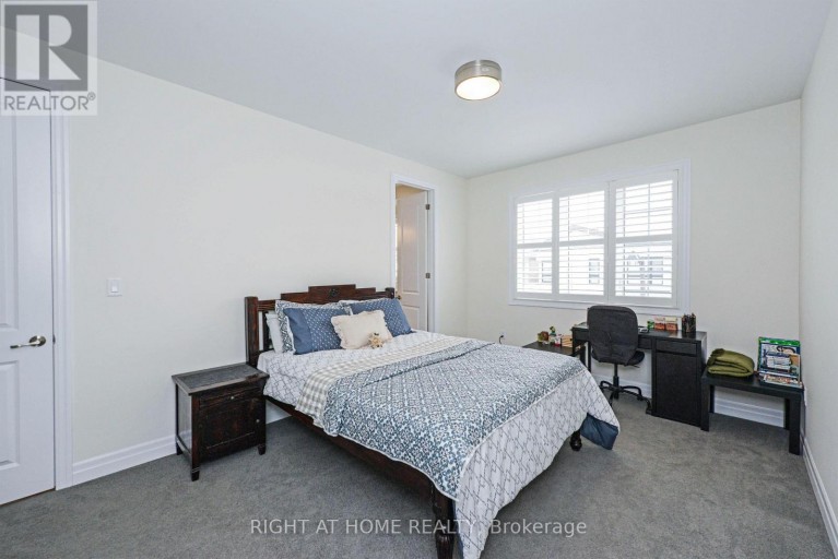 3286 CHARLES BIGGAR DRIVE, Oakville (GO Glenorchy), Ontario, L6M1N3