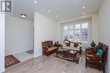 3286 CHARLES BIGGAR DRIVE Oakville (GO Glenorchy) Ontario photo 4