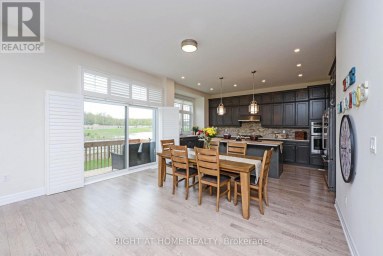 3286 CHARLES BIGGAR DRIVE Oakville (GO Glenorchy) Ontario photo 6