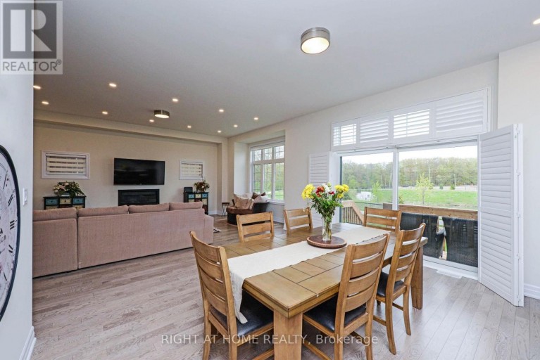 3286 CHARLES BIGGAR DRIVE, Oakville (GO Glenorchy), Ontario, L6M1N3