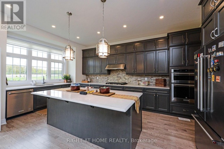 3286 CHARLES BIGGAR DRIVE, Oakville (GO Glenorchy), Ontario, L6M1N3