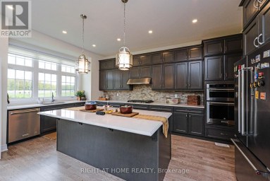 3286 CHARLES BIGGAR DRIVE Oakville (GO Glenorchy) Ontario photo 8