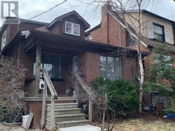 LOWER - 29 GOODWOOD AVENUE Toronto (Corso Italia-Davenport) Ontario photo 1