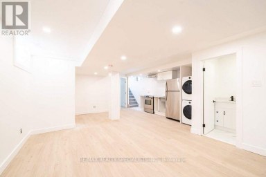 LOWER - 29 GOODWOOD AVENUE Toronto (Corso Italia-Davenport) Ontario photo 14