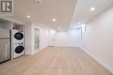 LOWER - 29 GOODWOOD AVENUE Toronto (Corso Italia-Davenport) Ontario photo 8