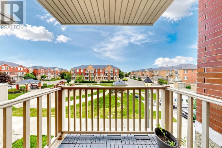 49 - 5050 INTREPID DRIVE, Mississauga (Churchill Meadows), Ontario, L5M0E6
